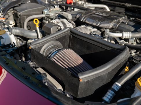 Used 2022 Toyota GR86 image 13