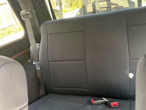 Used 2011 Jeep Wrangler Sport w/ Connectivity Group image 12