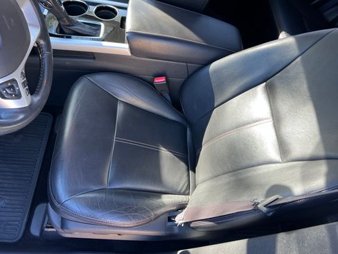 Used 2013 Ford Edge Limited image 24