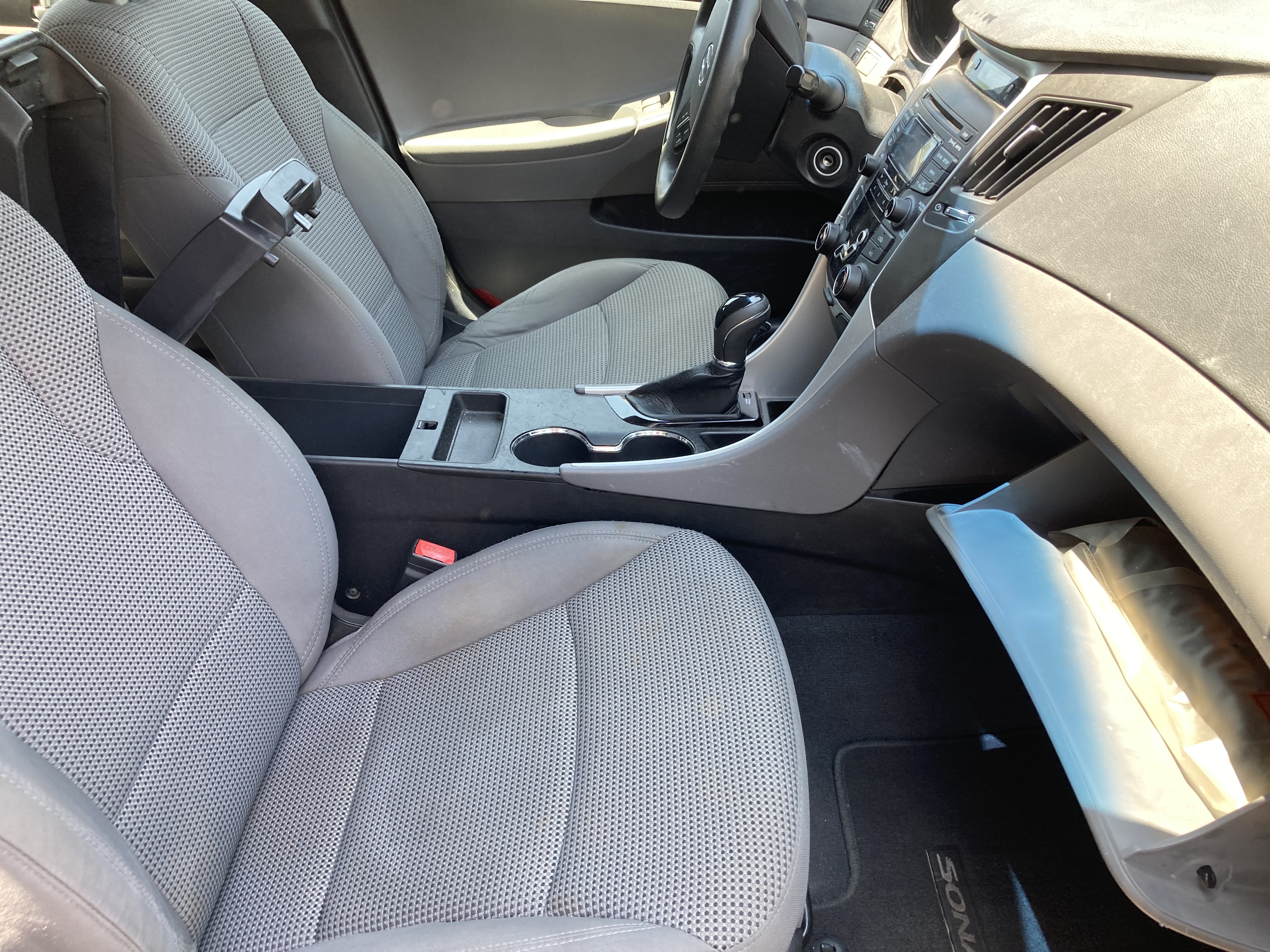 Used 2012 Hyundai Sonata GLS FWD image 21