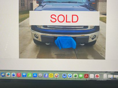 Used 2012 Ford F150 XLT w/ XLT Chrome Pkg