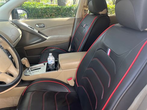 Used 2009 Nissan Murano S image 8