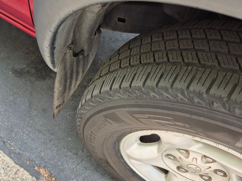 Used 2004 Toyota Tacoma 4x4 Double Cab image 25