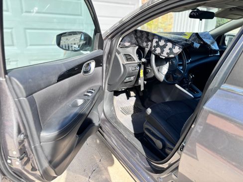 Used 2019 Nissan Sentra SV image 21