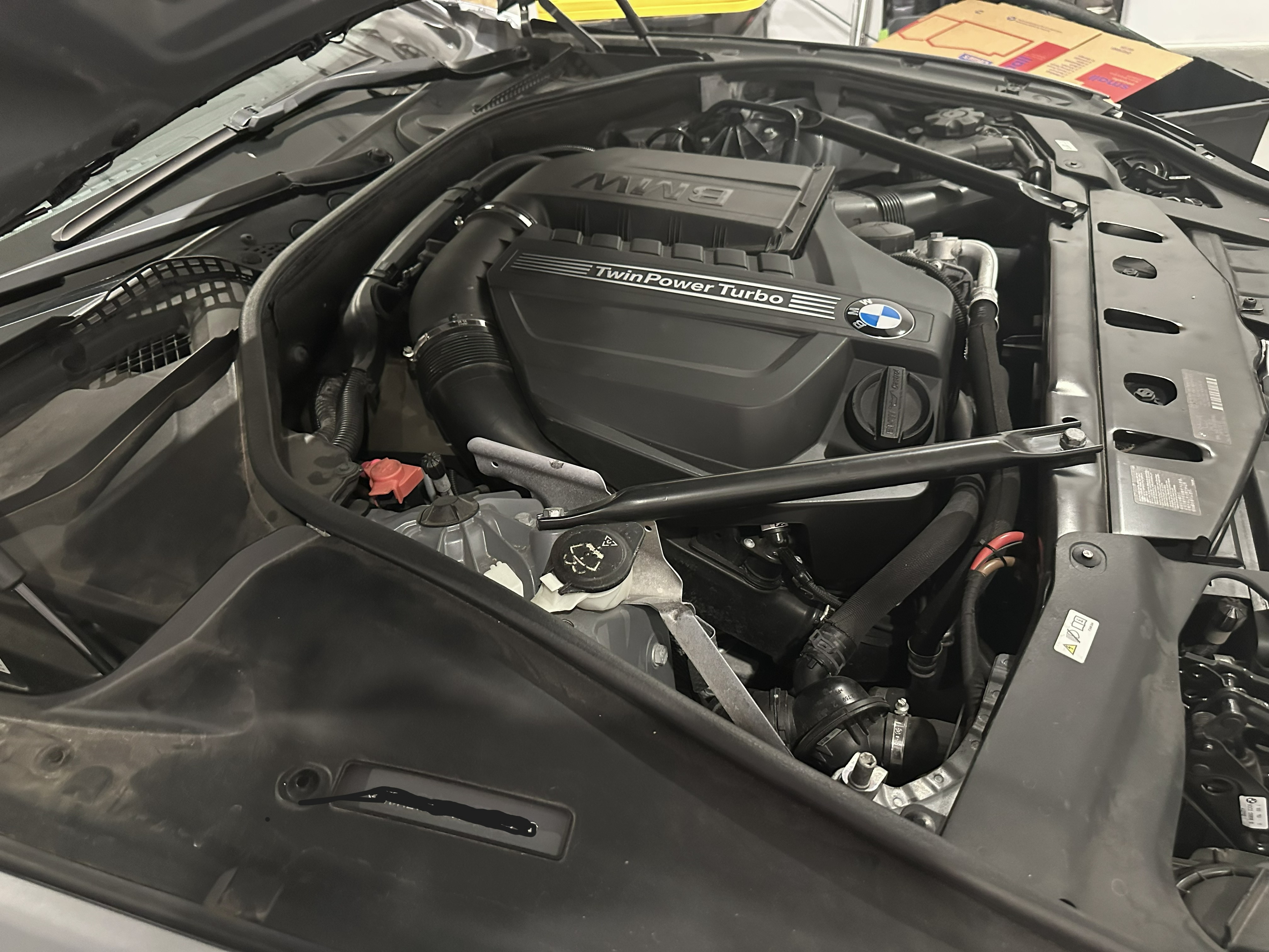 Used 2013 BMW 640i Convertible RWD image 19