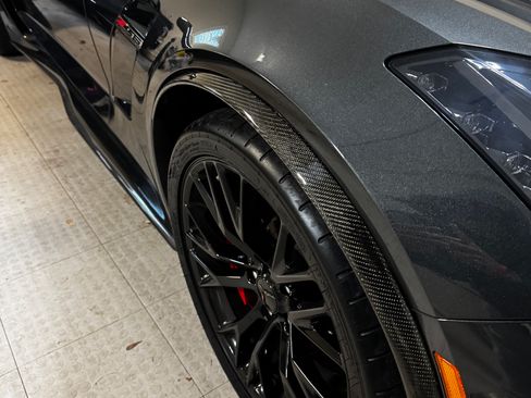 Used 2019 Chevrolet Corvette Z06 image 18