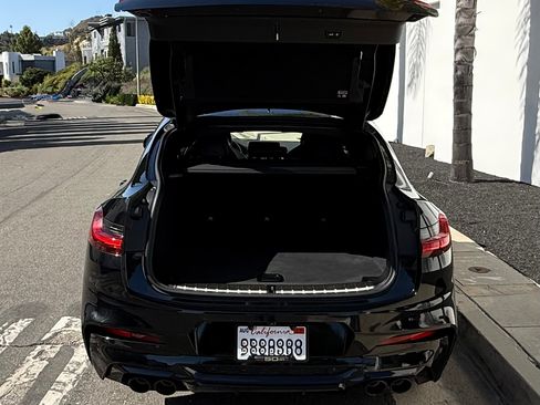 Used 2020 BMW X4 M w/ Executive Package AWD/4WD image 13