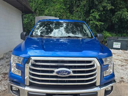 Used 2015 Ford F150 XLT w/ Equipment Group 301A Mid