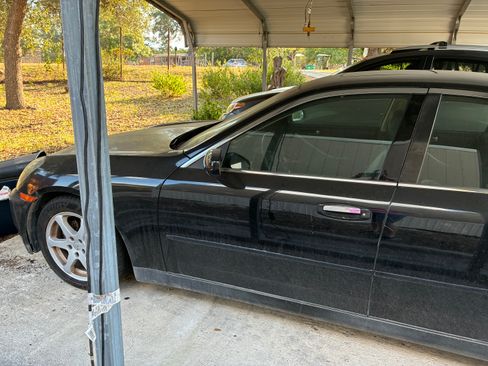 Used 2003 INFINITI G35 Sedan w/ Premium Pkg RWD image 4