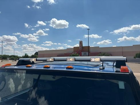 Used 2006 HUMMER H2 SUT w/ Limited Edition H2 image 11