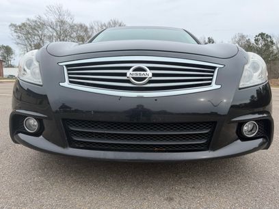 Used 2012 INFINITI G37 Sport