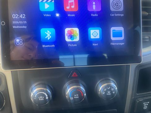 Used 2016 RAM 1500 Big Horn image 10