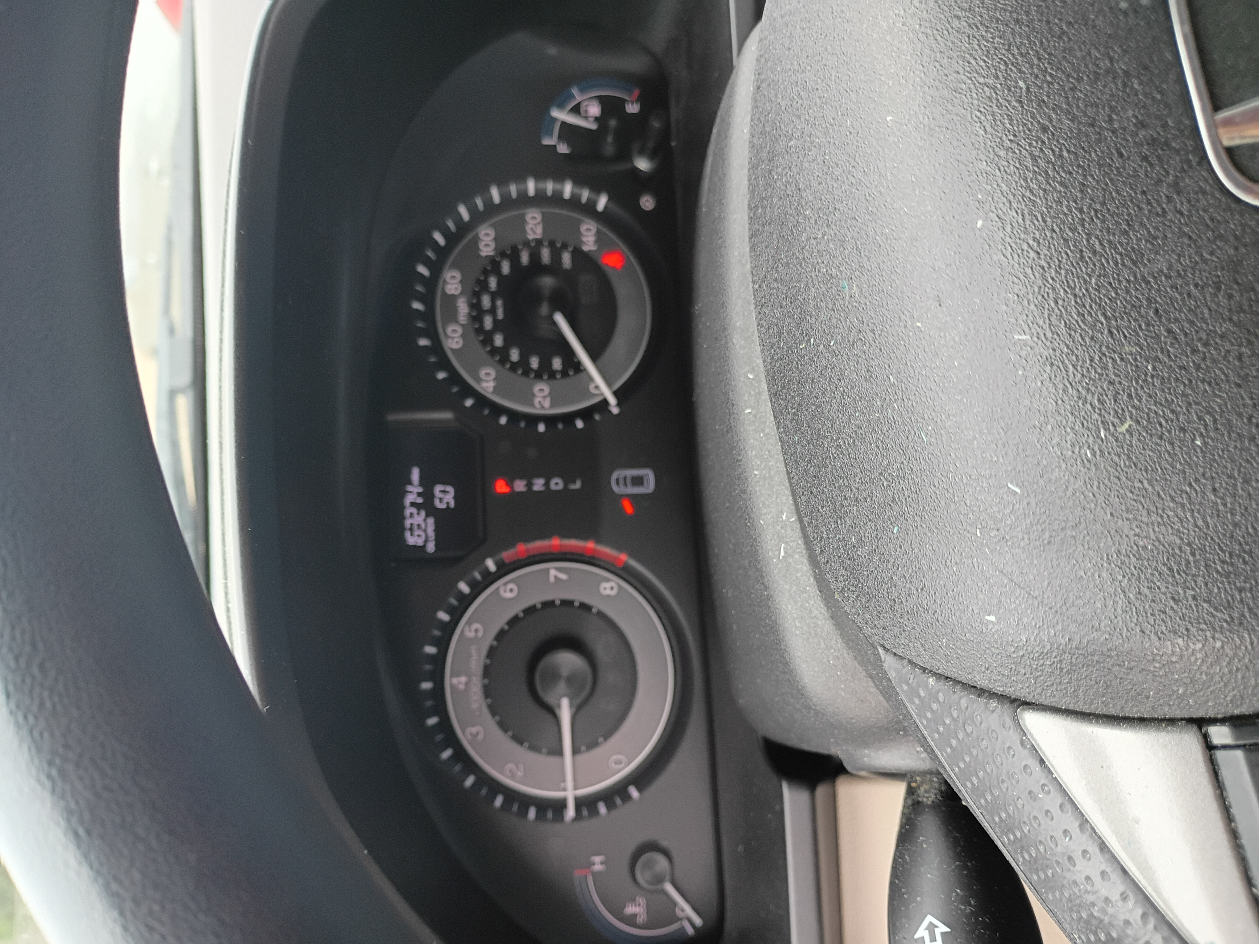 Used 2013 Honda Odyssey LX image 1