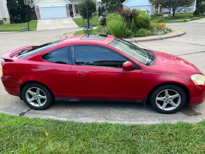 Used 2004 Acura RSX