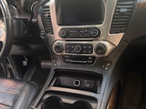 Used 2015 GMC Yukon Denali w/ Touring Package image 11