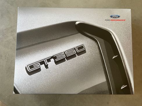 Used 2017 Ford Mustang Shelby GT350R w/ GT350R Equipment Group 920A image 20