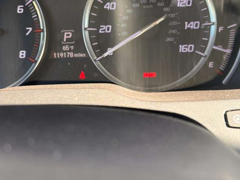 Used 2015 Acura MDX FWD w/ Technology Package image 8