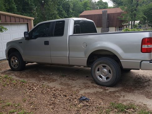 Used 2007 Ford F150 STX image 6