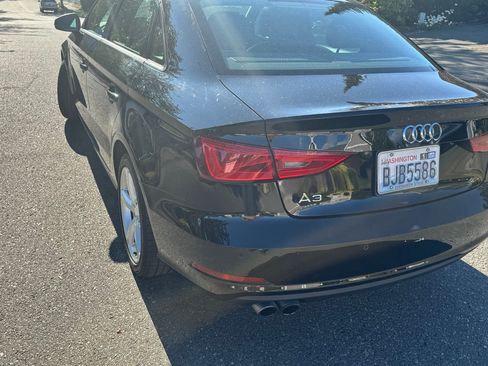 Used 2015 Audi A3 1.8T Premium w/ Driver Assistance Package image 10