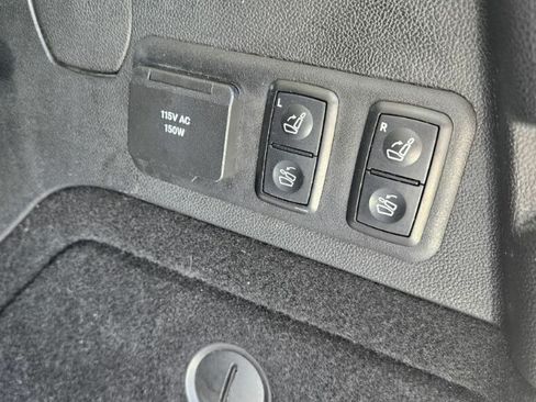 Used 2009 Mercedes-Benz GL 450 4MATIC image 16