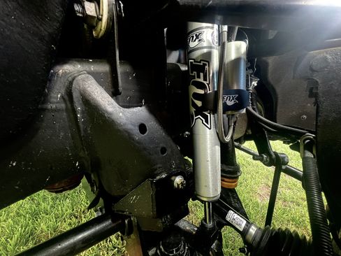 Used 2024 GMC Sierra 3500 Denali Ultimate image 20