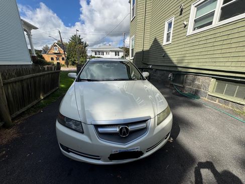 Used 2008 Acura TL image 1