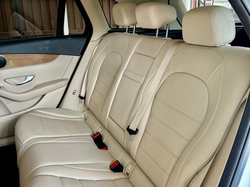 Used 2018 Mercedes-Benz GLC 300 image 15