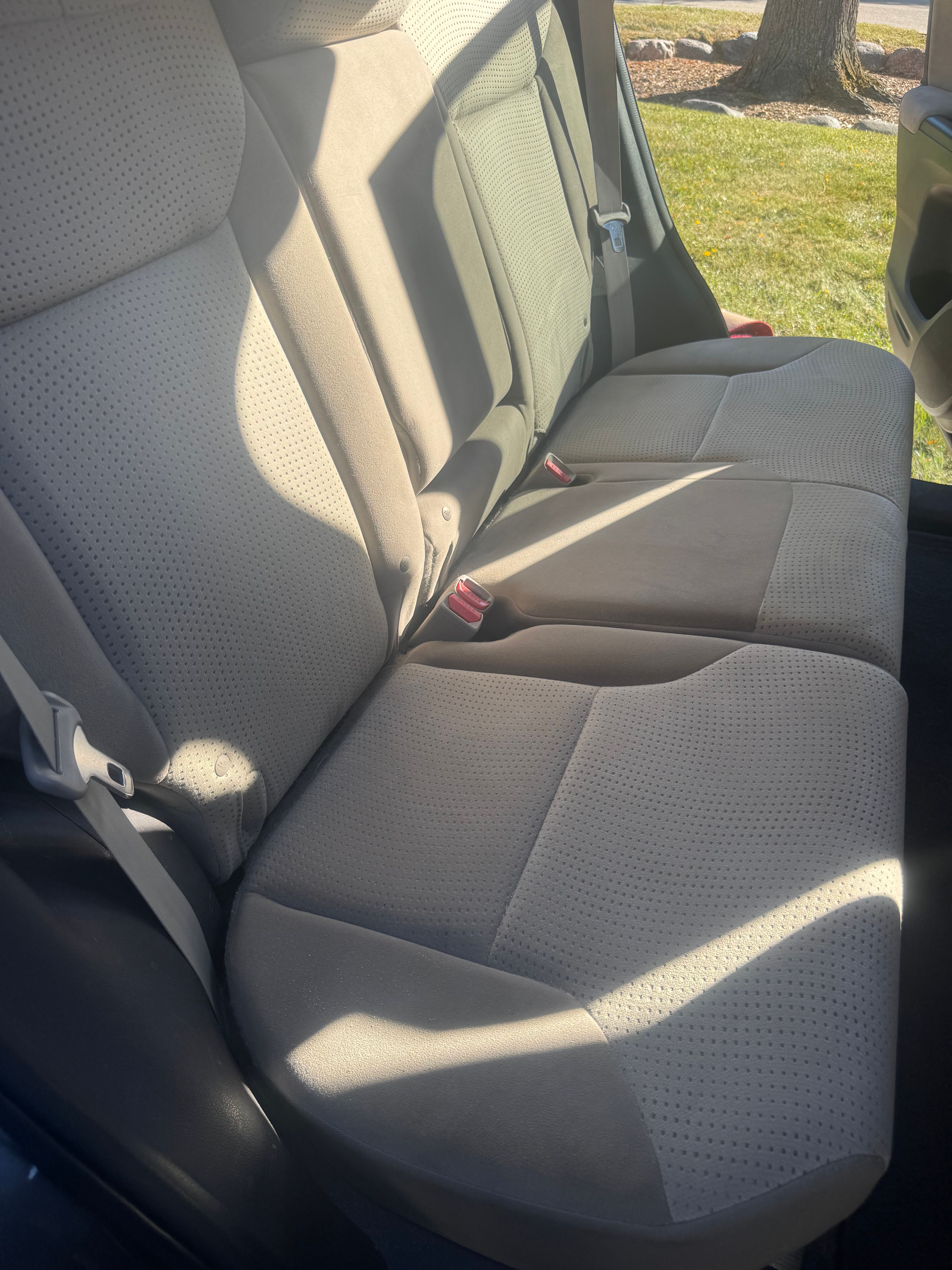 Used 2012 Honda CR-V EX image 12