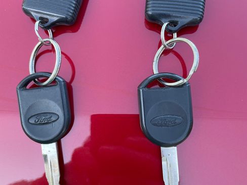 Used 2008 Ford Mustang GT Premium image 20