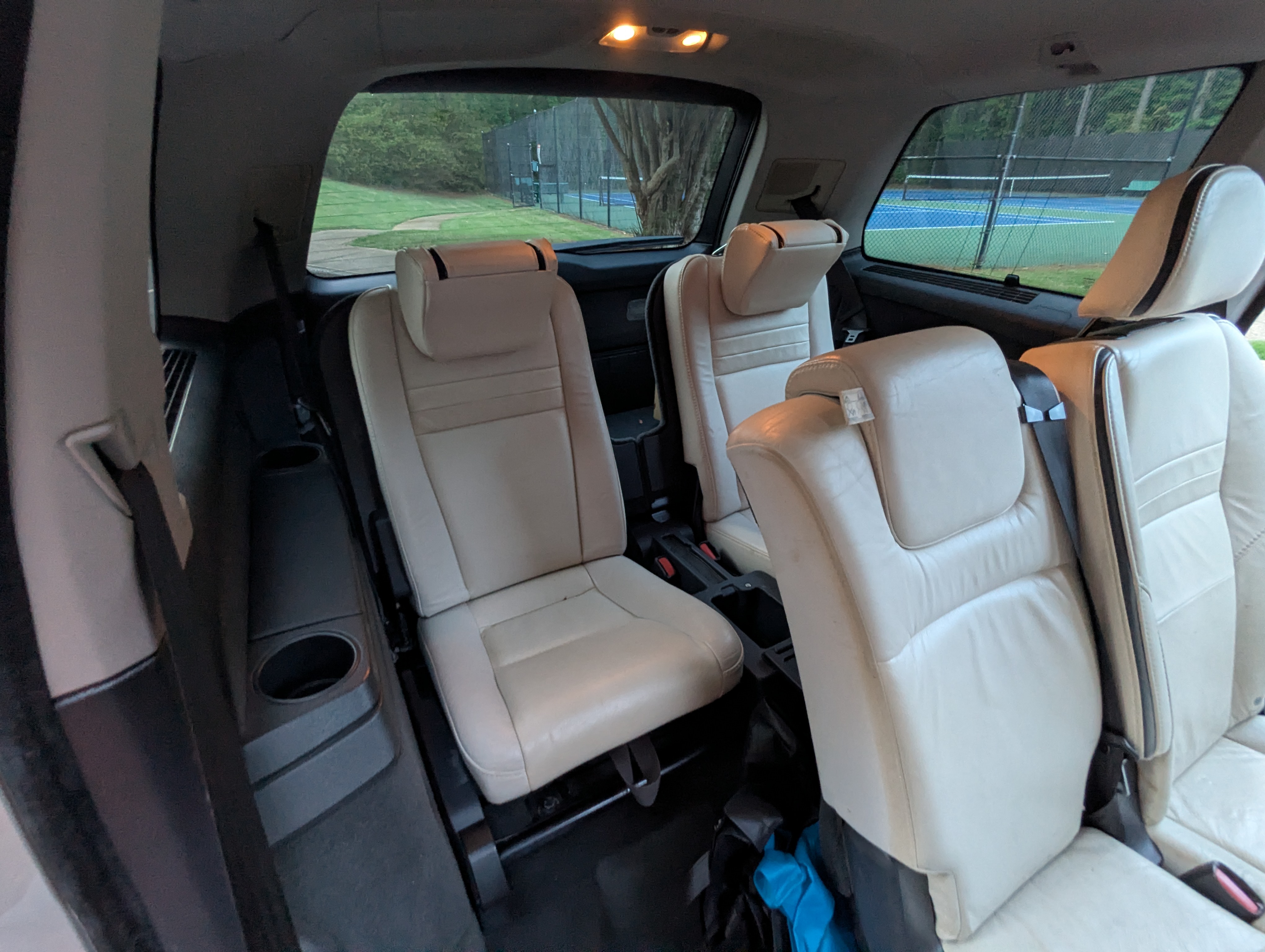 Used 2009 Volvo XC90 3.2 R-Design FWD image 13