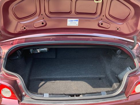 Used 2004 BMW Z4 2.5i RWD image 18
