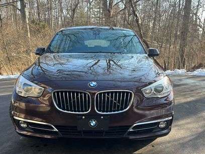 Used 2015 BMW 535i Gran Turismo xDrive