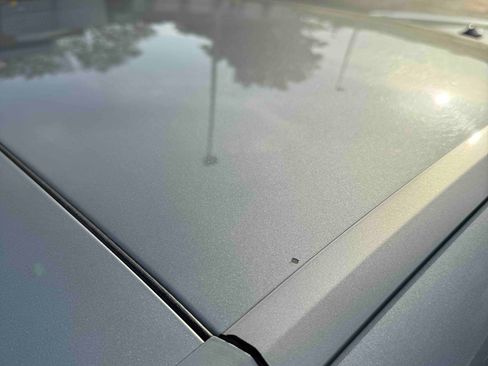 Used 2009 BMW M3 Convertible image 18