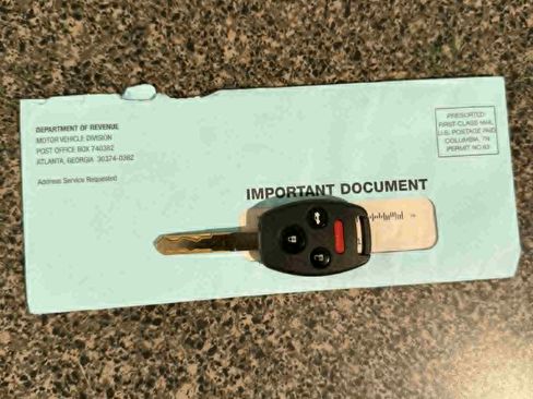 Used 2008 Honda Pilot VP image 19