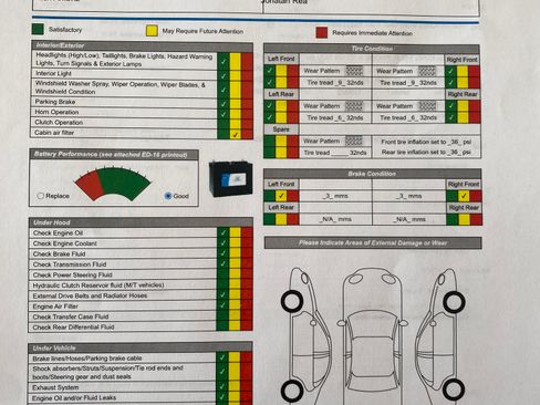 Used 2019 Honda Fit LX image 19