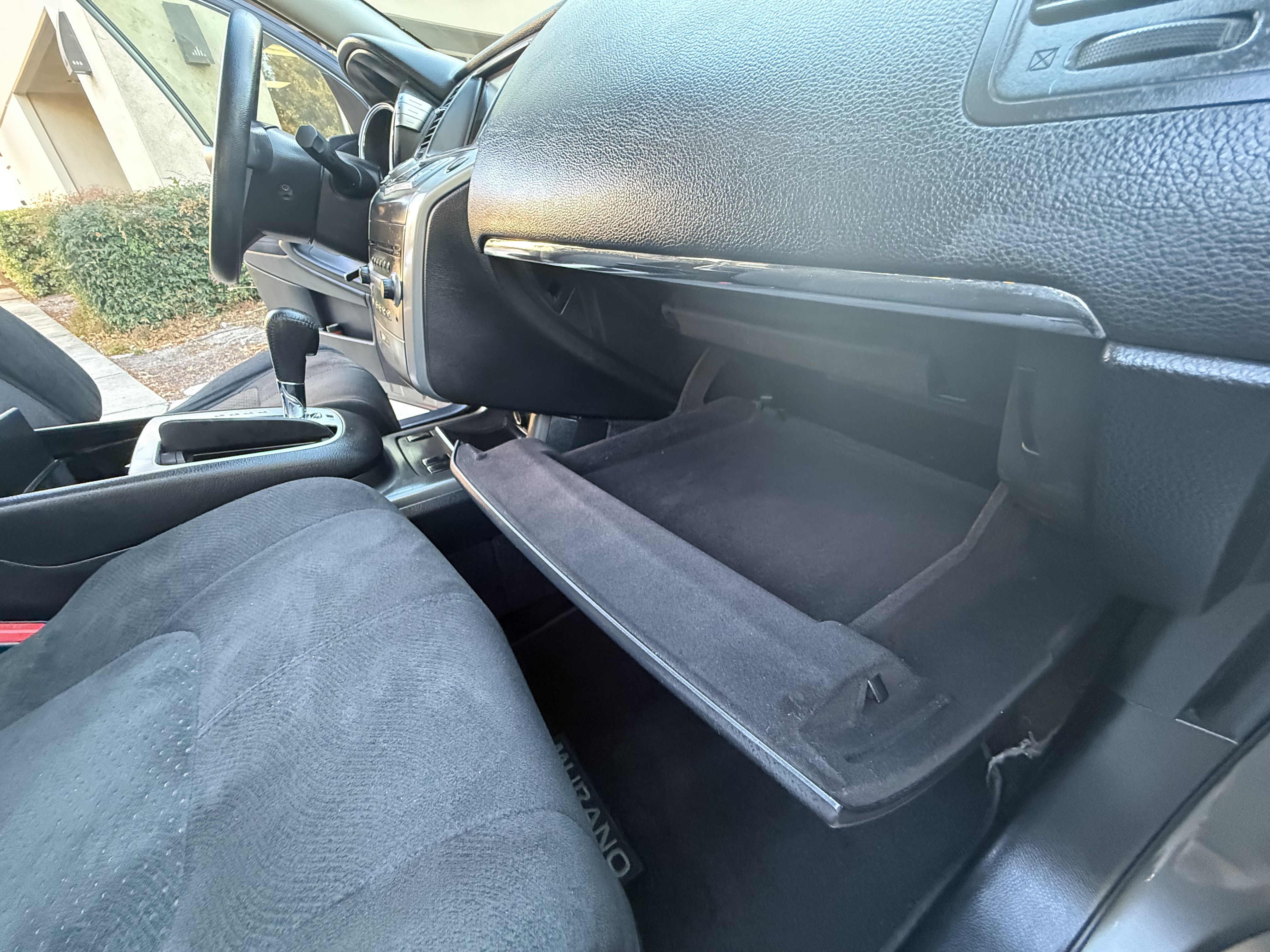 Used 2014 Nissan Murano S FWD image 17