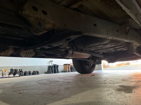 Used 1997 Toyota Land Cruiser image 6