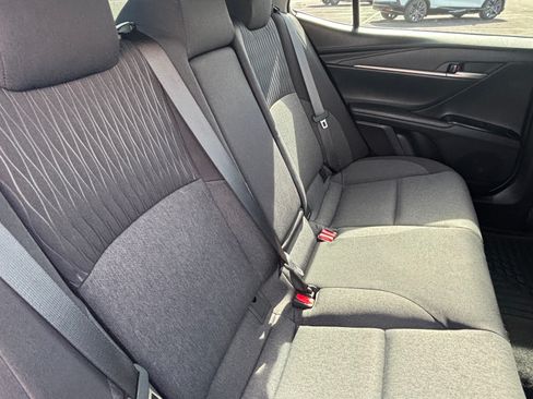 Used 2025 Toyota Camry LE w/ Convenience Package FWD image 16