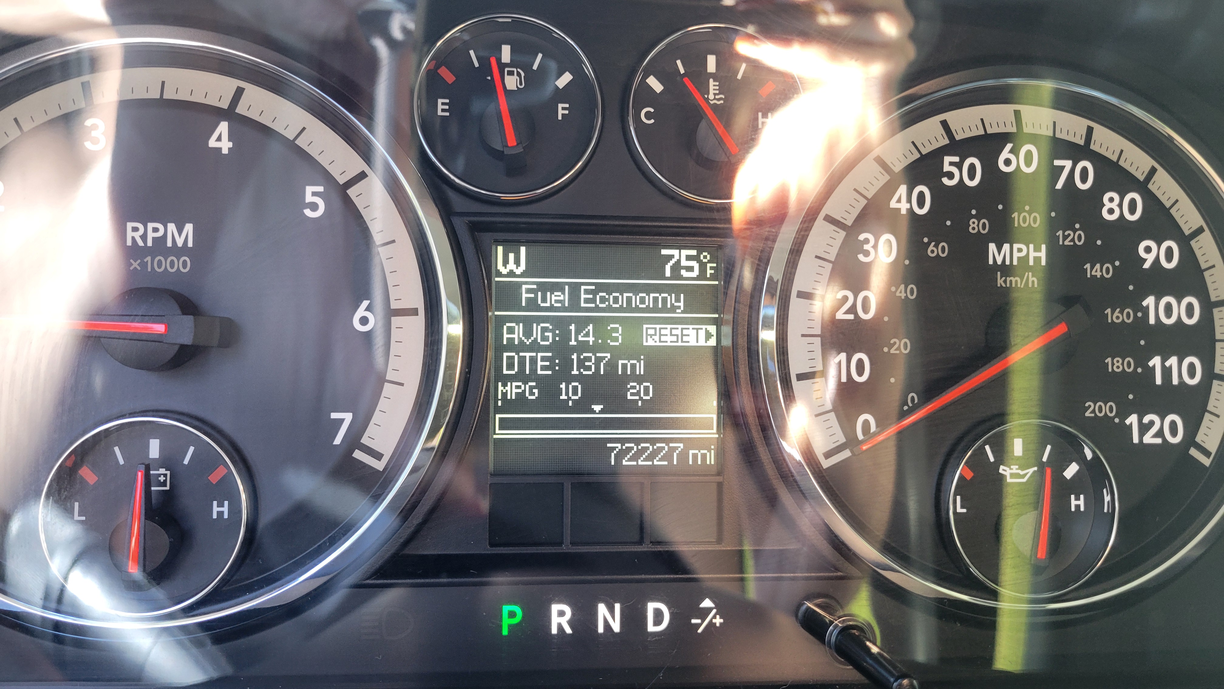 Used 2012 RAM 1500 Sport w/ Sport Premium Group AWD/4WD image 12