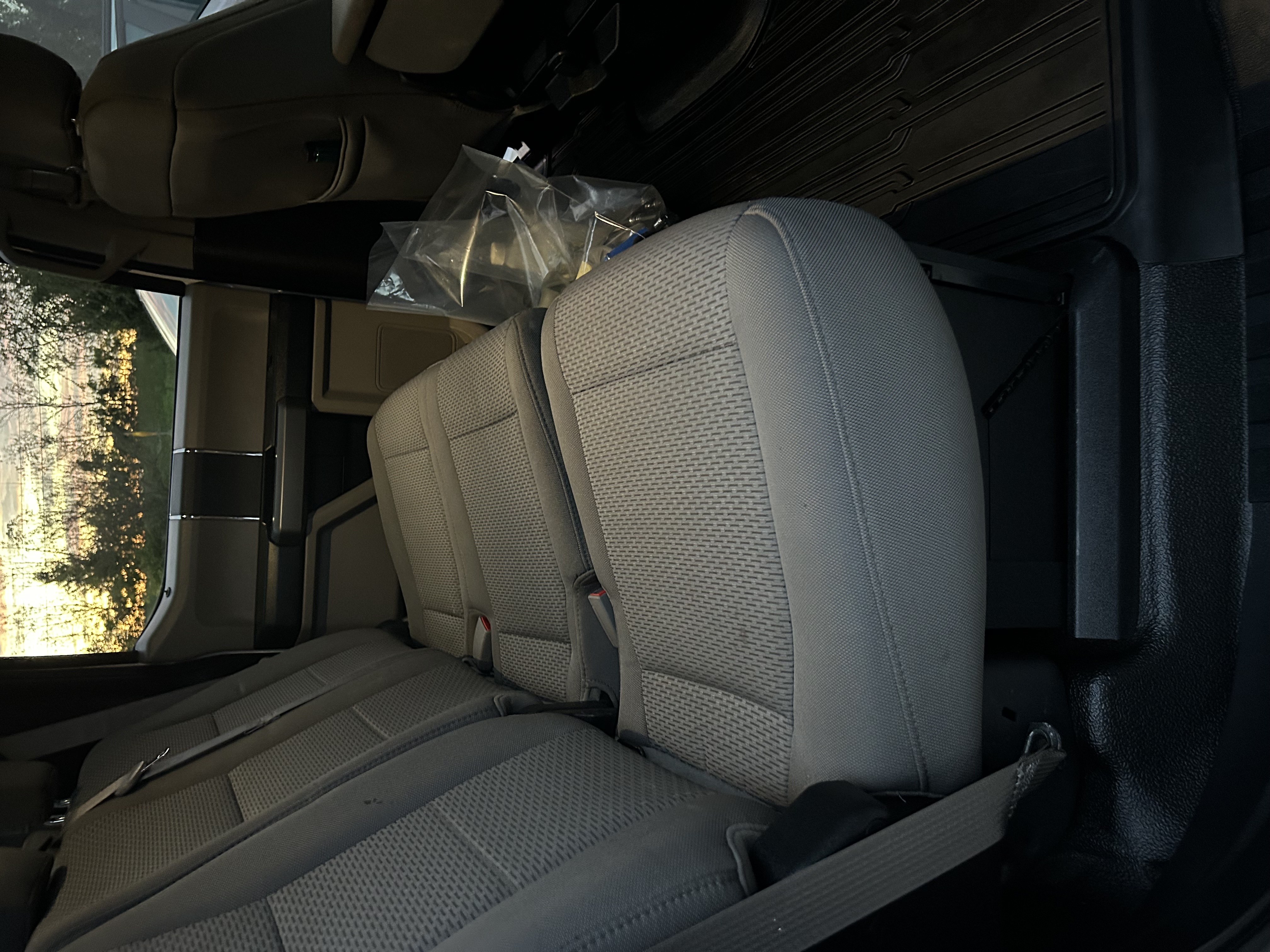 Used 2018 Ford F250 XLT AWD/4WD image 10