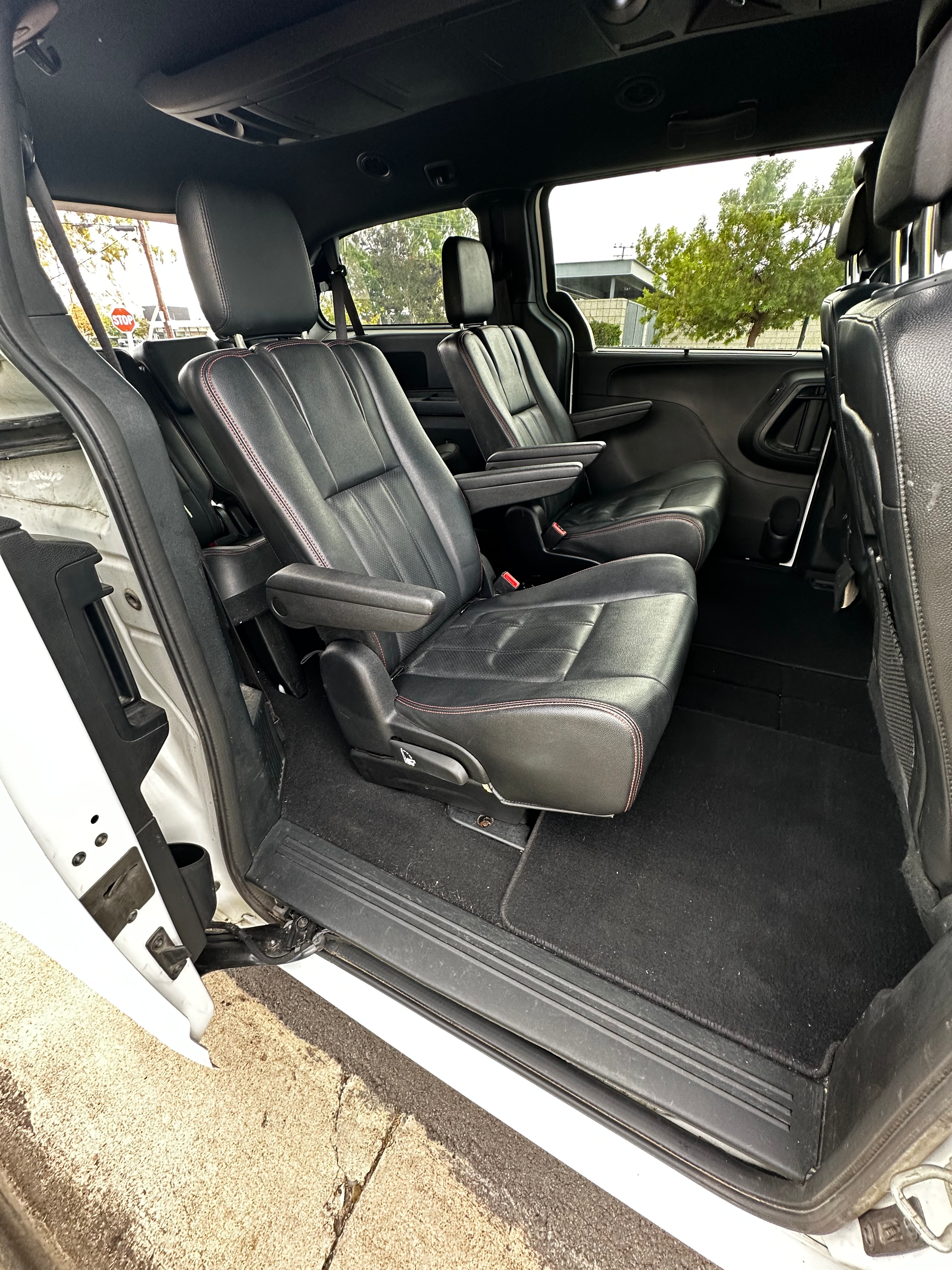 Used 2019 Dodge Grand Caravan GT FWD image 18