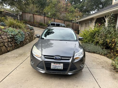 Used 2013 Ford Focus SE image 11