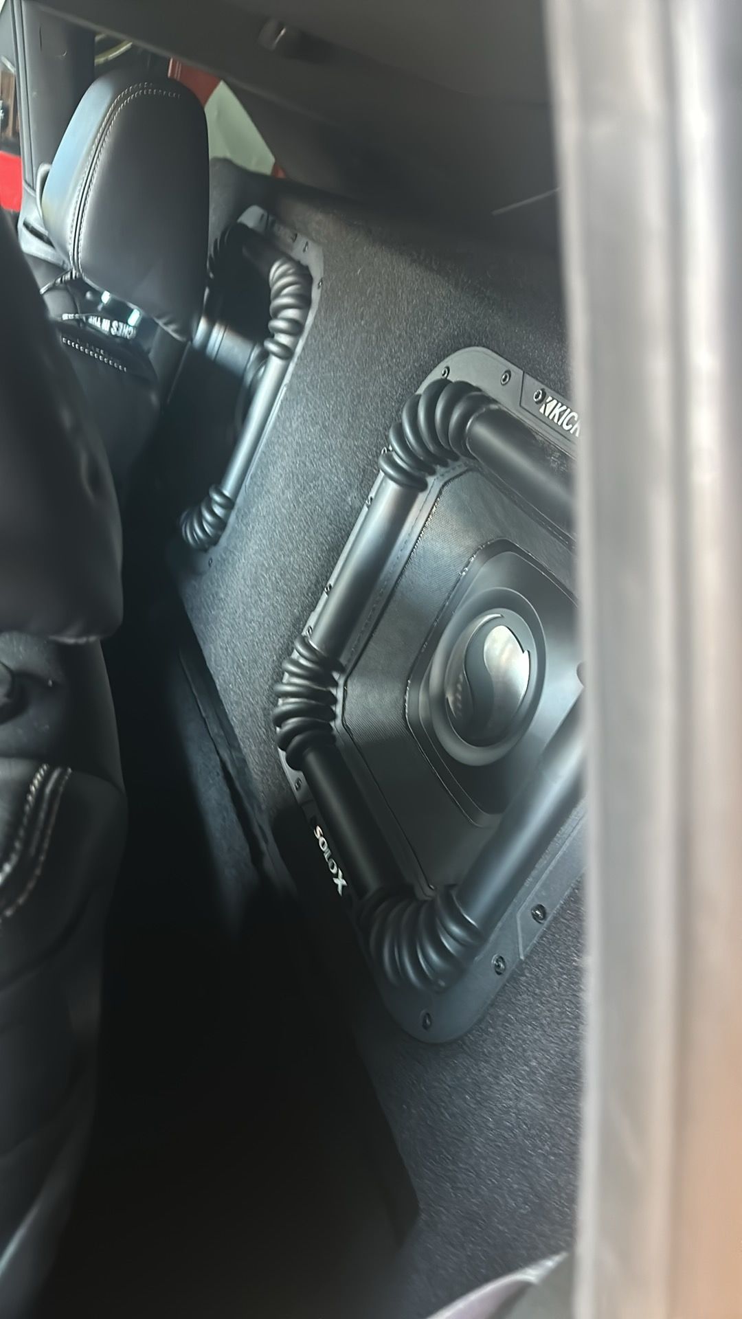 Used 2012 Dodge Challenger SRT8 w/ Premium Sound Group RWD image 22
