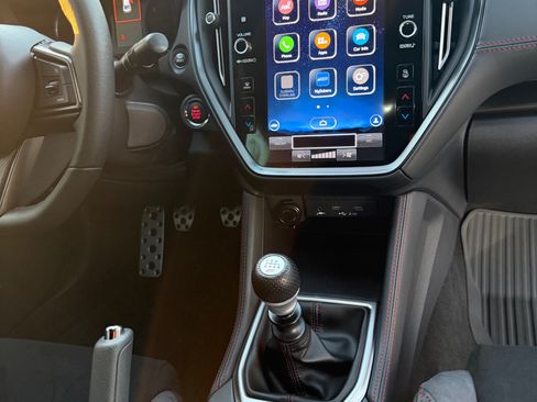 Used 2023 Subaru WRX Limited image 27