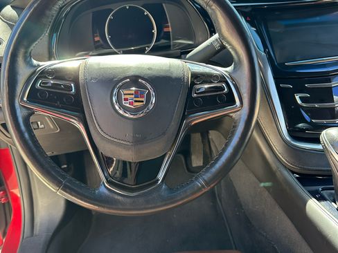Used 2014 Cadillac ELR w/ Luxury Package image 5
