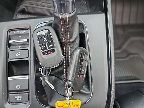 Used 2024 Honda CR-V Sport-L image 14