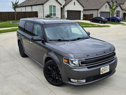 Used 2017 Ford Flex SEL w/ Equipment Group 202A