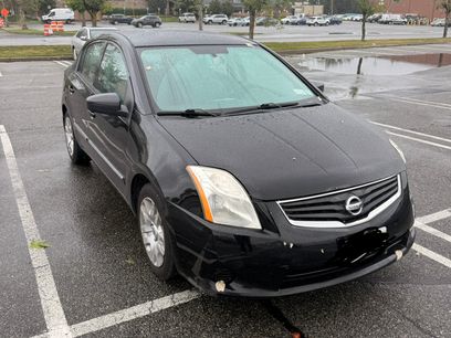 Used 2012 Nissan Sentra 2.0 S