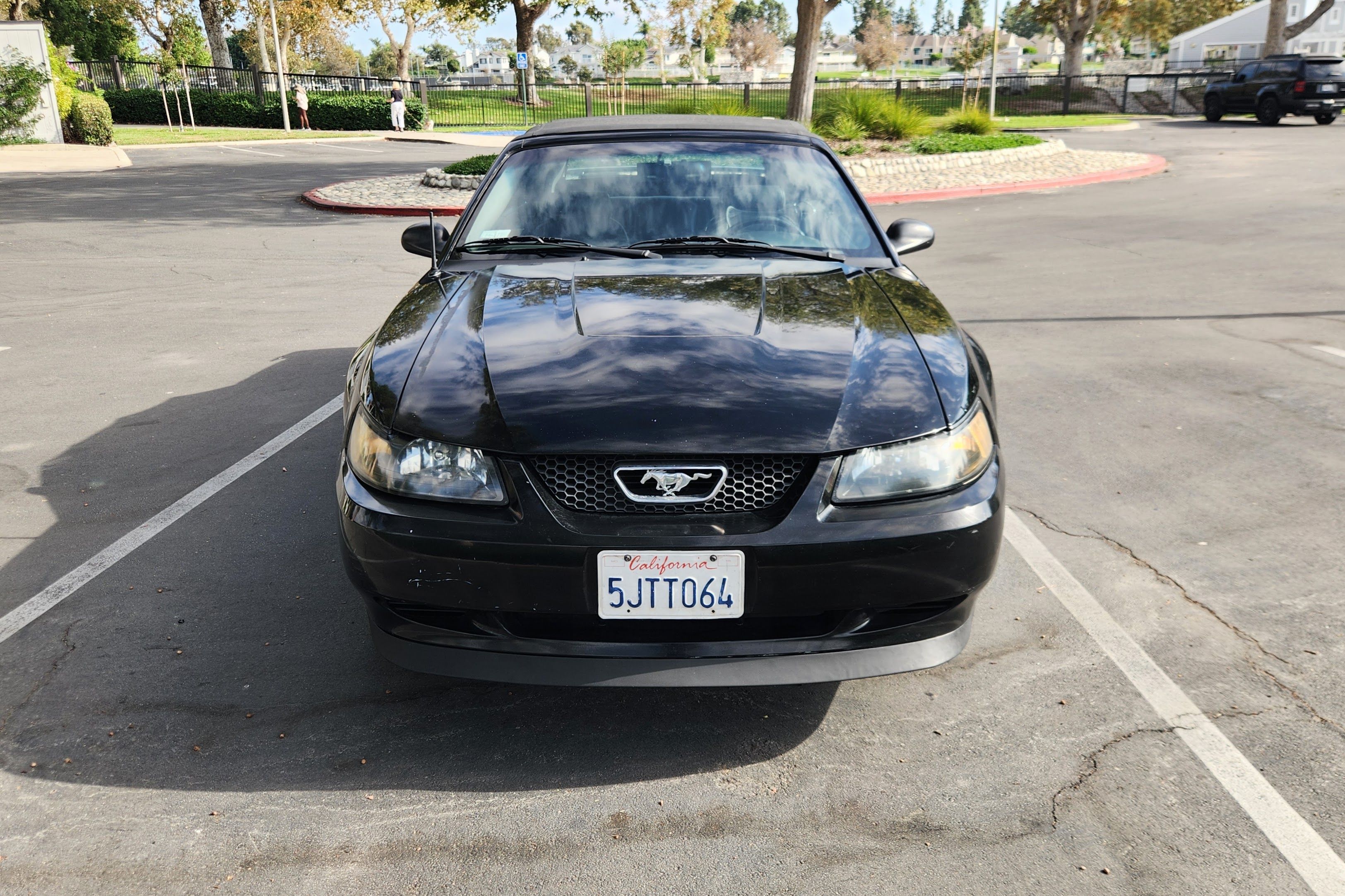 Used 2004 Ford Mustang Premium RWD image 2