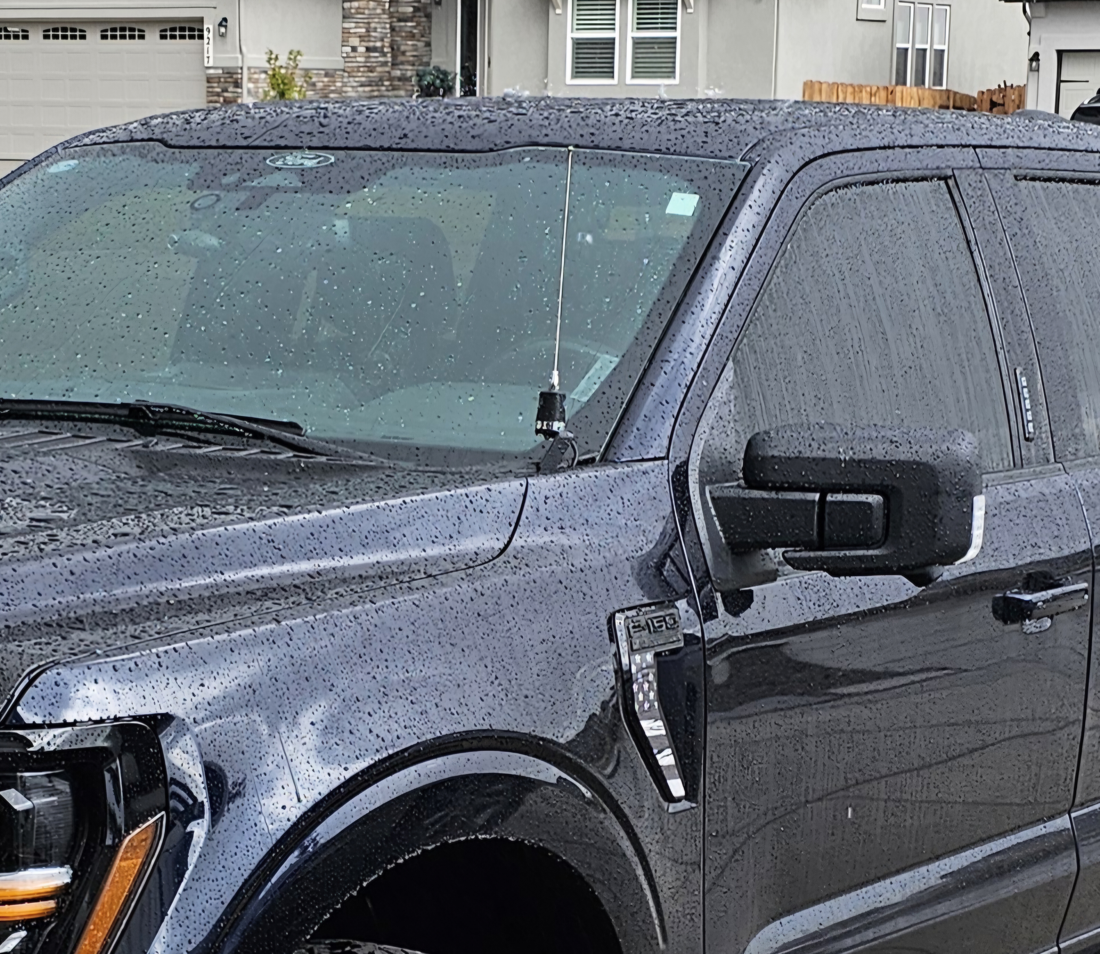 Used 2024 Ford F150 XLT w/ Equipment Group 302A MID AWD/4WD image 8